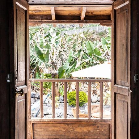 Casa Rai Dejate Sorprender Villa San Andres  Bagian luar foto