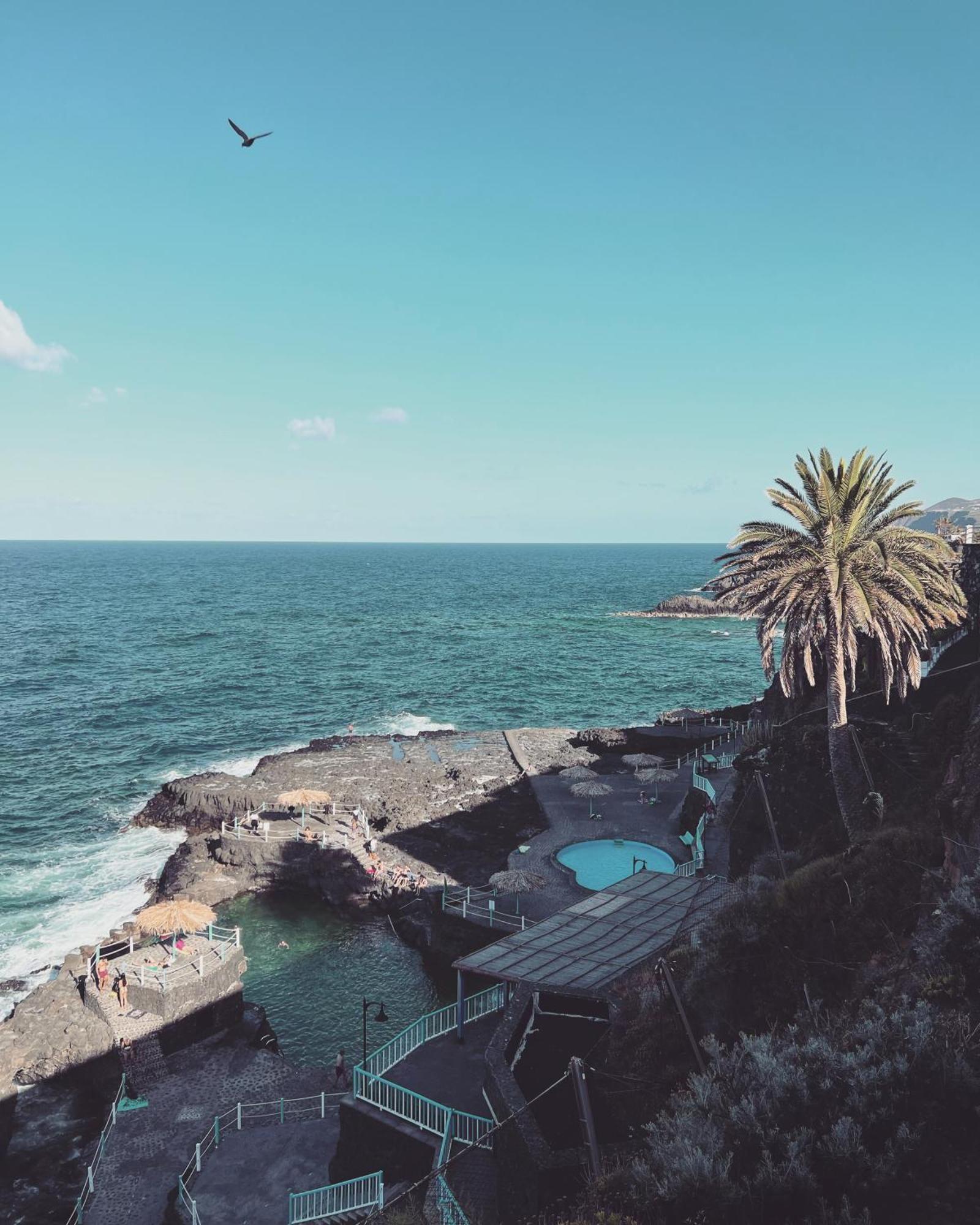 Casa Rai Dejate Sorprender Villa San Andres  Bagian luar foto