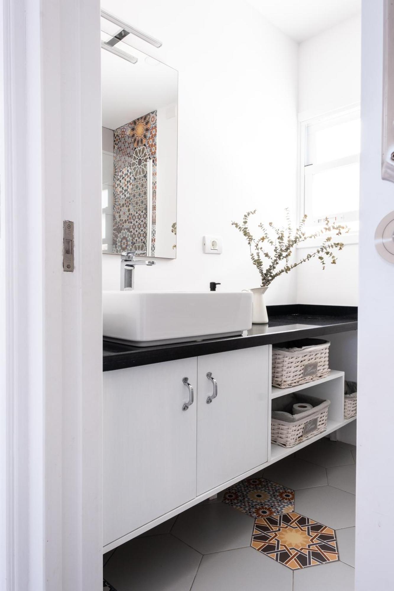 Casa Rai Dejate Sorprender Villa San Andres  Bagian luar foto