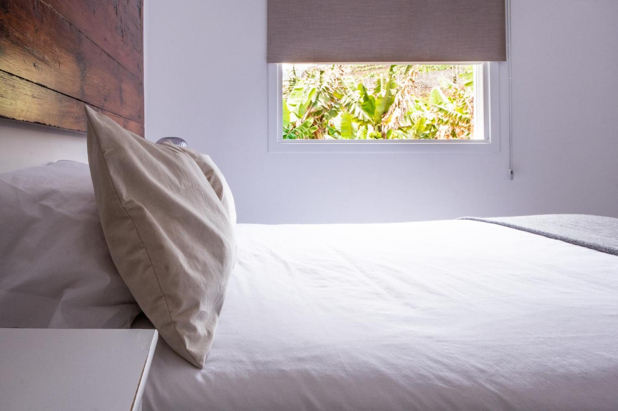 Casa Rai Dejate Sorprender Villa San Andres  Bagian luar foto