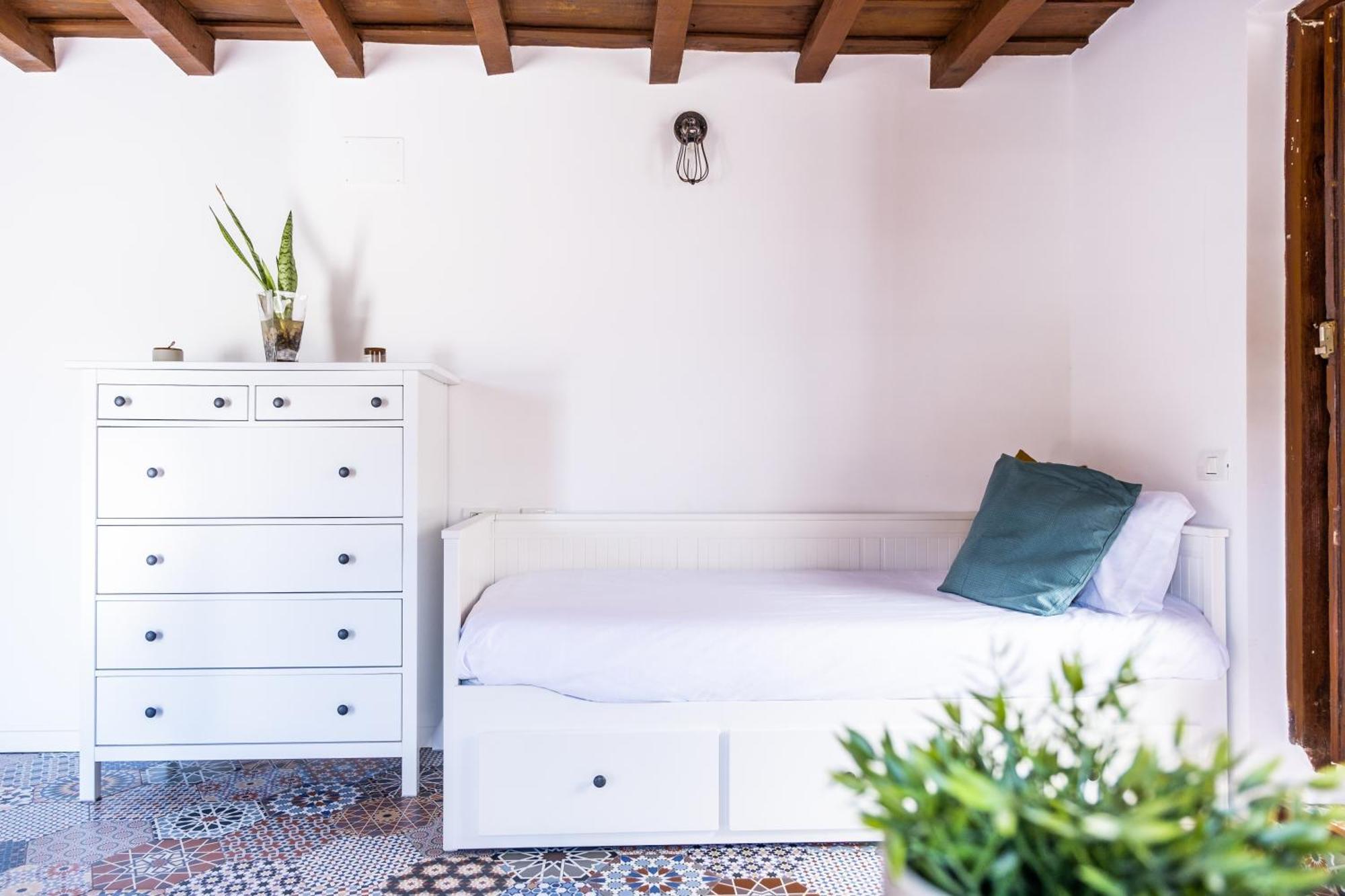 Casa Rai Dejate Sorprender Villa San Andres  Bagian luar foto