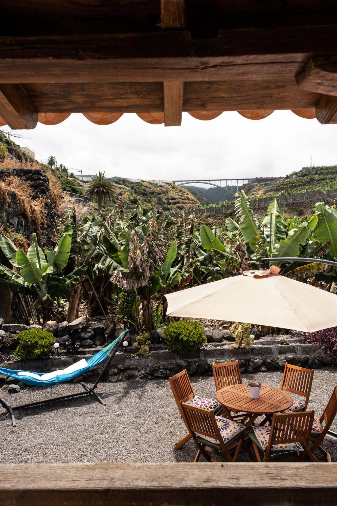 Casa Rai Dejate Sorprender Villa San Andres  Bagian luar foto